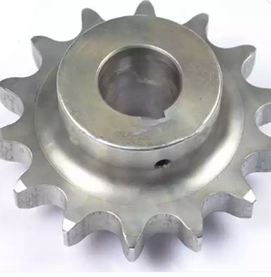 Wheel Gear for driver chains or sprocket for  Asphalt Paver