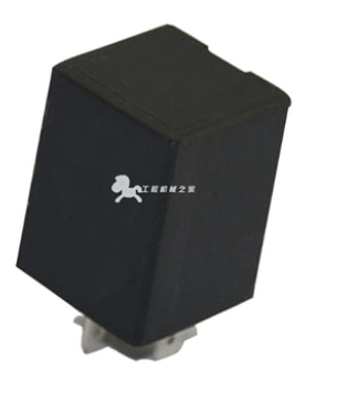 Imported Dynapac Electrical Parts Relay 4700382782