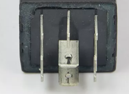 VBS-RELAY P/N:4700382782 for Dynapac in stock