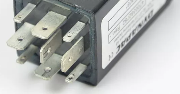 Dynapac Relay Dynapac road roller Electrical Spare Parts P/N NO.4700382782