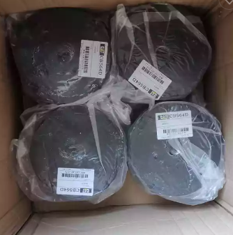 CB564D CS583D rubber pad 227-0172 Damping block for GD405A-2 GD305A-3 GD605A-5 cat machinery parts