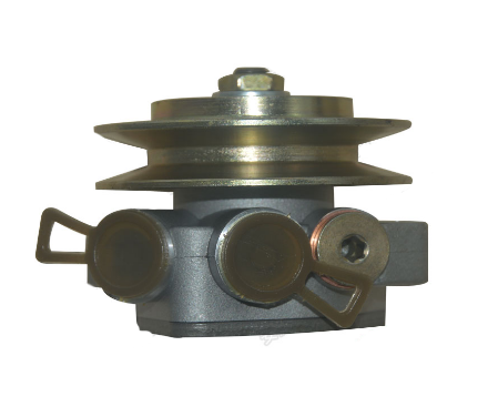 XCMG engine oil transfer pump part number 860131189