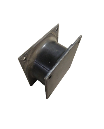 XCMG damping block square four-hole part number YLJ16A