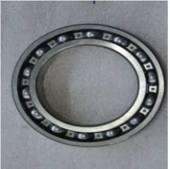 XCMG Roller Vibrating Steel Wheel Bearing Part Number 800511307