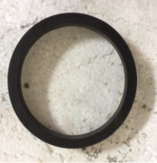 XCMG roller V-type rotary seal part number 803188801
