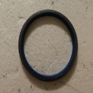 XCMG roller dust ring part number 803188800