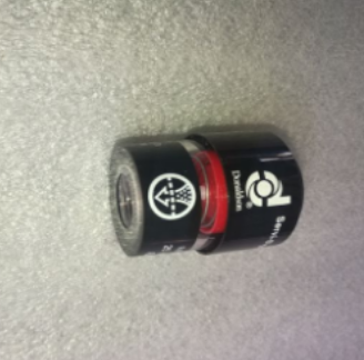 XCMG air filter clogging alarm part number 800138201