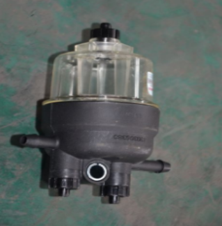 XCMG oil-water separator part number 860132638