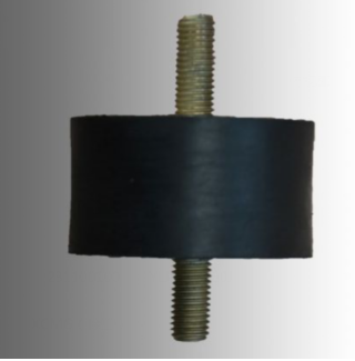 XCMG shock absorber part number 231100100
