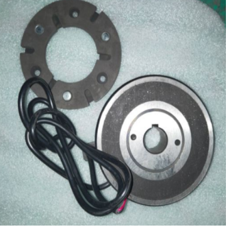 XCMG roller electromagnetic clutch part number 800302313