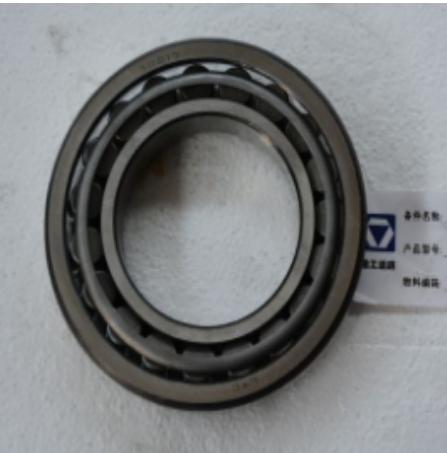 XCMG roller front wheel bearing part number 800511450