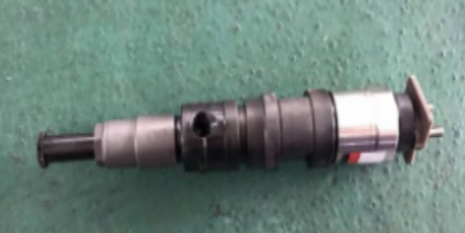 XCMG paver fuel injection pump assembly part number 860149626