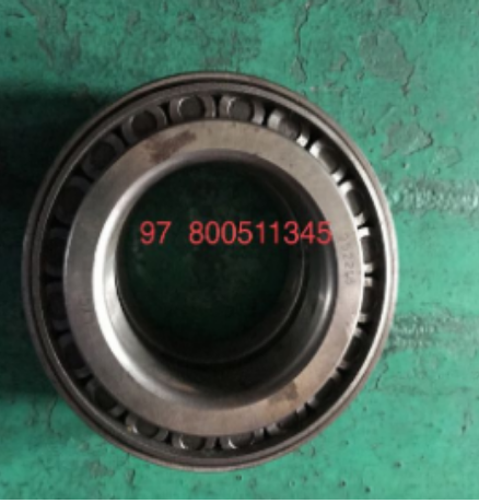 XCMG roller front wheel bearing-part number 800511345