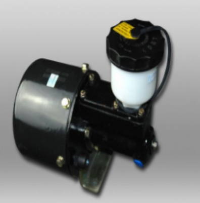 XCMG roller air booster pump part number 800901338