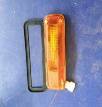XCMG turn signal part number 803506336