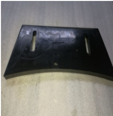 XCMG scraper part number 225700989
