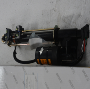 XCMGXS183J roller linear driver part number 803604727