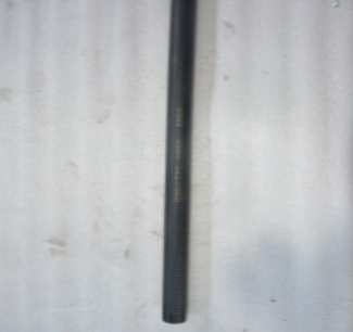 XCMG road roller water supply pipe part number 228702272
