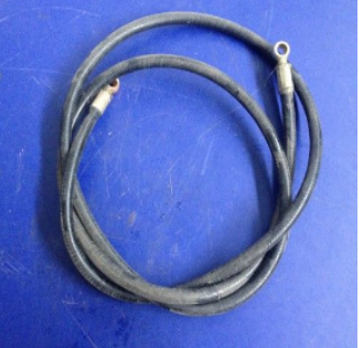 XCMG road roller diesel oil inlet pipe part number 800101274
