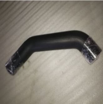 XCMG road roller engine return hose part number 228901898