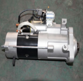XCMG road Roller Starter Motor Part No.860135863