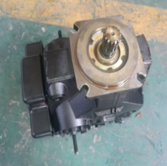 XCMG road roller vibration pump part number 803078294