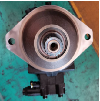 XCMG Paver Walking Motor Assembly Part No.803078293