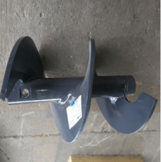 XCMG paver right distributor part number 200102884