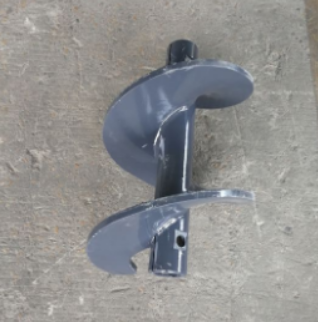 XCMG paver left distributor part number 200102888
