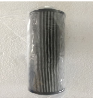 XCMG paver oil return liquid filter part number 803184755