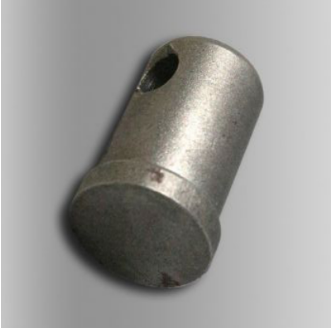 XCMG paver scraper pin part number 200200216