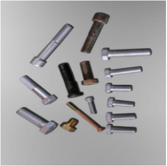 XCMG paver bolt part number 805046608XCMG paver bolt part number 805046608