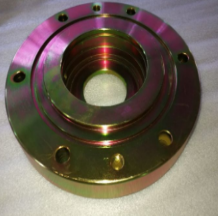 XCMG paver flange part number 200102849