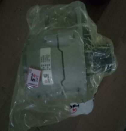 XCMG road roller generator part number 860136350