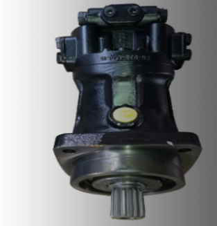 XCMG road roller plunger motor part number 803002252