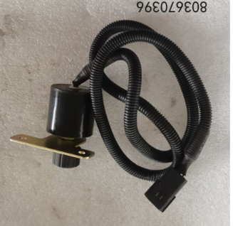 XCMG paver accelerator potentiometer part number 803670396