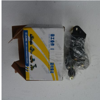 XCMG roller rear wiper 24V part number 802101280