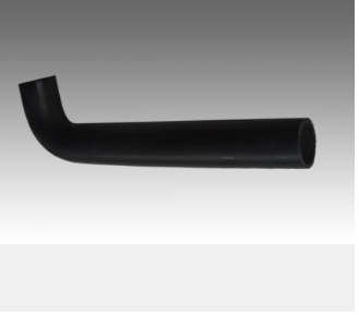 XCMG roller outlet pipe part number 225701188