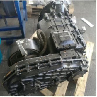 压路机变速箱零件号800302333