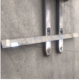 XCMG paver side protection part number 200605326