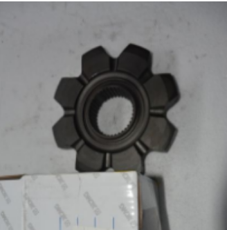 XCMG paver scraper chain axle bearing part number A1638069644