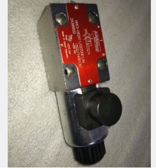XCMG Paver Solenoid Valve Part Number 803084262