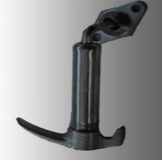 XCMG Paver Hook Assembly Part No.801503839