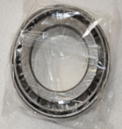 XCMG paver front wheel bearing part number 20 800552315