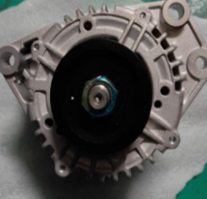 XCMG road roller generator part number 860131191