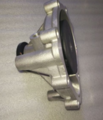 XCMG road roller water pump part number 860129921
