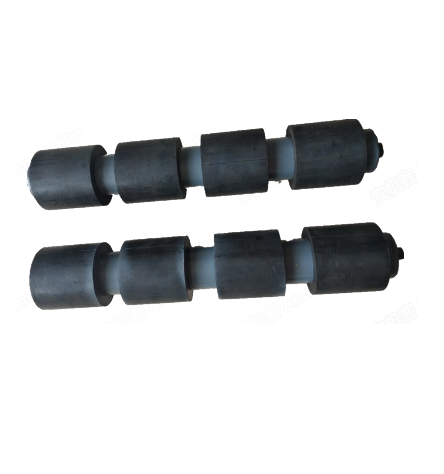  Road Milling Machine Parts Straight Roller Part Number 71844