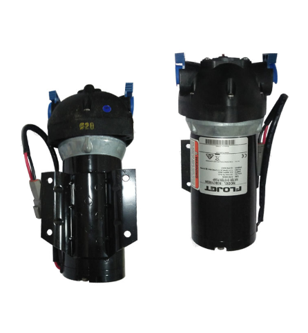 W50H/W55H(770) Part No.2276394 is applicable to the sprinkler pump of  milling machine parts.