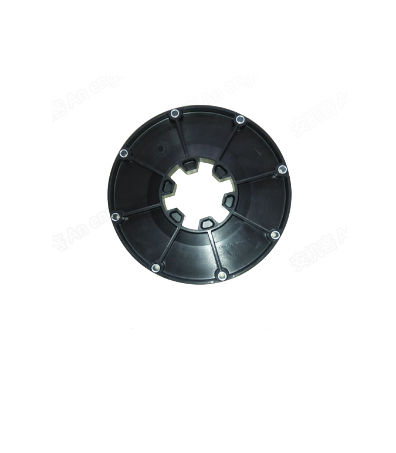  milling machine BW217D/SP250 engine flywheel connecting plate part number 57620