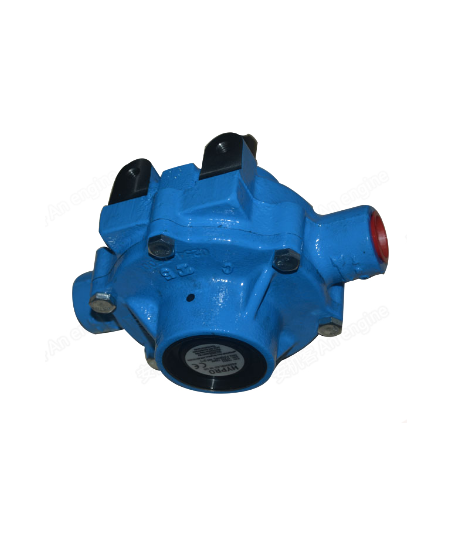  W2000 imported accessories old-fashioned sprinkler pump part number C1649665845